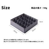 衣類収納ケース 24マス 収納ボックス | PlusNao | 詳細画像17