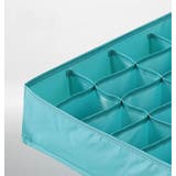 衣類収納ケース 24マス 収納ボックス | PlusNao | 詳細画像8