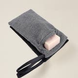 石鹸泡立てネット 洗顔ネット 石鹸ネット | PlusNao | 詳細画像4 