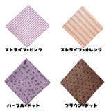 ハンドタオル キッチンタオル 同デザイン5枚セット | PlusNao | 詳細画像17