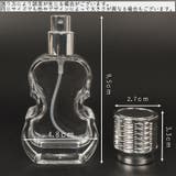 アトマイザー 30ml スプレーボトル | PlusNao | 詳細画像5 