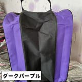 シューズバック ローラースケート用 シューズケース | PlusNao | 詳細画像15