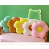 クッション フロアクッション インテリア雑貨 | PlusNao | 詳細画像5 