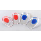 ヒールパッド かかと用インソール 1ペア | PlusNao | 詳細画像2 