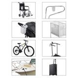 哺乳瓶ホルダー ドリンクホルダー シリコン | PlusNao | 詳細画像13 