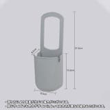 哺乳瓶ホルダー ドリンクホルダー シリコン | PlusNao | 詳細画像18 