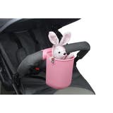 哺乳瓶ホルダー ドリンクホルダー シリコン | PlusNao | 詳細画像3 