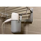 哺乳瓶ホルダー ドリンクホルダー シリコン | PlusNao | 詳細画像9 