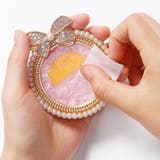 ネイルパレット ネイル皿 ネイルアート用品 | PlusNao | 詳細画像3