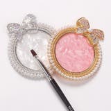 ネイルパレット ネイル皿 ネイルアート用品 | PlusNao | 詳細画像4