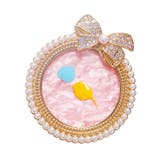 ネイルパレット ネイル皿 ネイルアート用品 | PlusNao | 詳細画像6