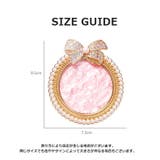 ネイルパレット ネイル皿 ネイルアート用品 | PlusNao | 詳細画像9