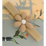 カーテンタッセル カーテン留め 単品 | PlusNao | 詳細画像2 