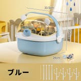 哺乳瓶ケース 哺乳瓶ホルダー 哺乳瓶キャリー | PlusNao | 詳細画像15 