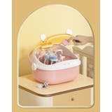 哺乳瓶ケース 哺乳瓶ホルダー 哺乳瓶キャリー | PlusNao | 詳細画像4 