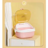 哺乳瓶ケース 哺乳瓶ホルダー 哺乳瓶キャリー | PlusNao | 詳細画像6 