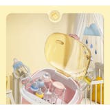 哺乳瓶ケース 哺乳瓶ホルダー 哺乳瓶キャリー | PlusNao | 詳細画像7 