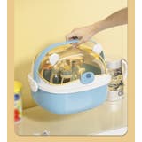 哺乳瓶ケース 哺乳瓶ホルダー 哺乳瓶キャリー | PlusNao | 詳細画像8 