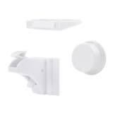 チャイルドロック セーフティーロック マグネット式 | PlusNao | 詳細画像12 