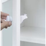 チャイルドロック セーフティーロック マグネット式 | PlusNao | 詳細画像6 