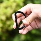 カラビナ 4個セット 登山 | PlusNao | 詳細画像4