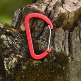 カラビナ 4個セット 登山 | PlusNao | 詳細画像7