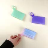 マスクケース マスク入れ 収納ケース | PlusNao | 詳細画像4