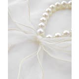 カーテンタッセル 2個セット リボン | PlusNao | 詳細画像5 