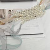 カーテンタッセル 2個セット リボン | PlusNao | 詳細画像7 