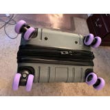 キャスターカバー ホイールカバー 同色8個セット | PlusNao | 詳細画像2 