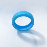 キャスターカバー ホイールカバー 同色8個セット | PlusNao | 詳細画像5 