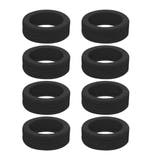 キャスターカバー ホイールカバー 同色8個セット | PlusNao | 詳細画像9 