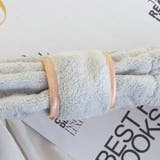 ヘアバンド 洗面用 洗顔用 | PlusNao | 詳細画像10 