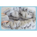 ヘアバンド 洗面用 洗顔用 | PlusNao | 詳細画像11 