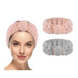 ヘアバンド 洗面用 洗顔用 | PlusNao | 詳細画像12 