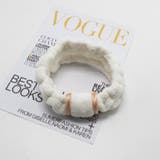 ヘアバンド 洗面用 洗顔用 | PlusNao | 詳細画像4 