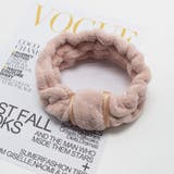 ヘアバンド 洗面用 洗顔用 | PlusNao | 詳細画像6 