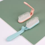 ヘアブラシ レディース ヘアケア用品 | PlusNao | 詳細画像3