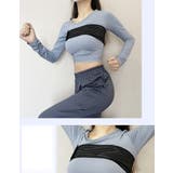 バストサポートバンド 保護ベルト バスト保護 | PlusNao | 詳細画像4 