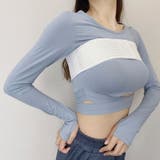 バストサポートバンド 保護ベルト バスト保護 | PlusNao | 詳細画像7 