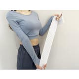 バストサポートバンド 保護ベルト バスト保護 | PlusNao | 詳細画像8 