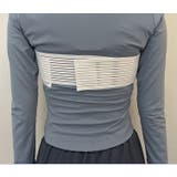 バストサポートバンド 保護ベルト バスト保護 | PlusNao | 詳細画像9 