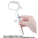 アイラッシュミラー まつげ用ミラー まつげエクステ | PlusNao | 詳細画像10 