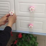 取っ手カバー つまみカバー ドアノブカバー | PlusNao | 詳細画像2