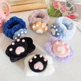 リストバンド 1ペア 2個セット | PlusNao | 詳細画像3 