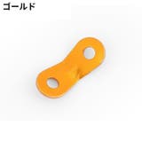 ロープフック 単品1個 穴径7mm | PlusNao | 詳細画像15