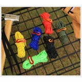 ロープフック 単品1個 穴径7mm | PlusNao | 詳細画像5