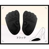 ハーフインソール 2足 中敷き | PlusNao | 詳細画像13