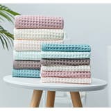 フェイスタオル 単品 1枚 | PlusNao | 詳細画像2