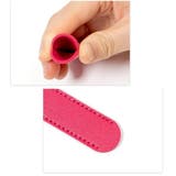 ショルダーパッド 肩当て 肩パッド | PlusNao | 詳細画像6 